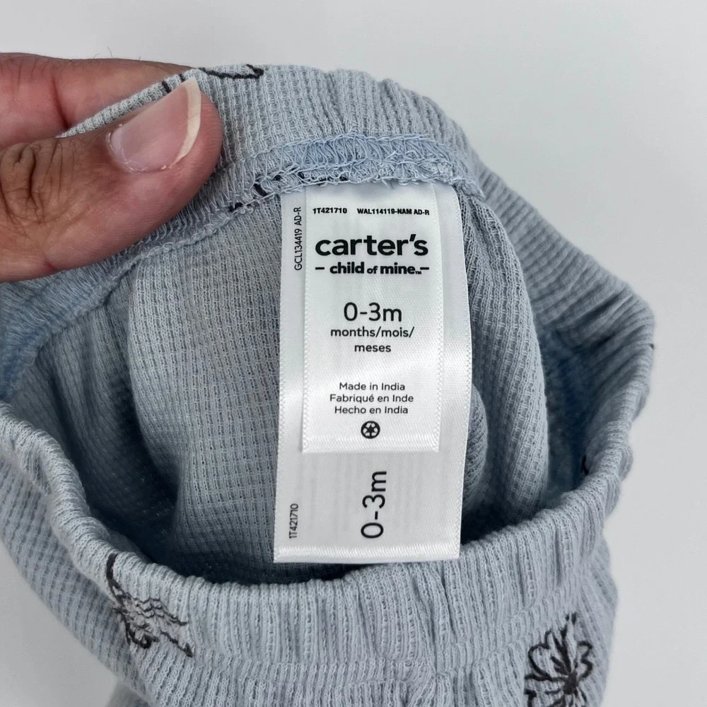 Child of Mine by Carters child mine